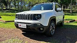 Jeep Renegade Longitude 2.0 4X4 Tb Diesel Aut 2020