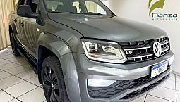 Volkswagen Amarok Extreme Cd 3.0 4X4 Tb Dies. Aut. 2023