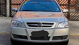 Chevrolet Astra 2.0 8V/ Cd 2.0 8V Hatchback 5P Mec 2004