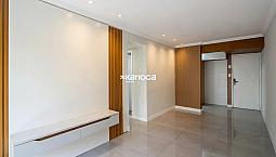 Apartamento Barra Olimpica 3 Quartos (1 Suite) | 2 Banheiros | 1 Vaga | Andar Baixo | Vist