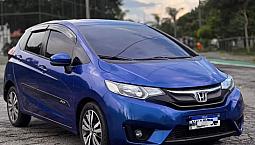 Honda Fit Ex/S/Ex 1.5 Flex/Flexone 16V 5P Aut. 2015