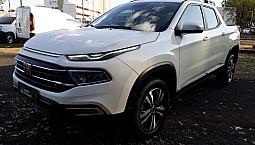Fiat Toro Freedom 1.3 T270 4X2 Flex Aut 2023