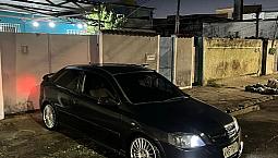 Chevrolet Astra Advantage 2.0 Mpfi Flexpower 8V 3P 2007