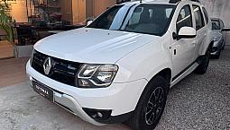 Renault Duster Dakar 4X2 1.6 Hi-Flex 16V Mec. 2016