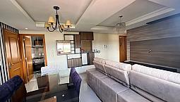 Apartamento Mobiliado, Pronto Para Morar, Em Excelente Localização Ref: C2499