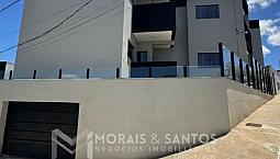 Apartamento A Venda No Bairro Prolongamento Todos Os Santos