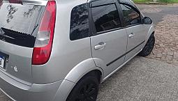 Ford Fiesta Street/ Action 1.0 8v 5p 2005