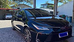 Toyota Corolla Altis Prem. Hybrid 1.8 Flex Aut 2023