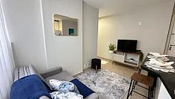 Aluguel: Apartamento Top Em Bc
