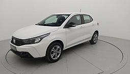 Fiat Argo Drive 1.0 Firefly 2026