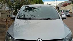 Volkswagen Fox Prime/Hghi. Imotion 1.6 T.flex 8V 5P 2012