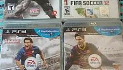 Jogos De Ps3