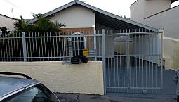 Casa Jardim Paraíso, Várzea Paulista