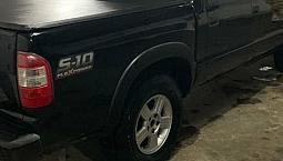 Gm Chevrolet S10 Adventure Flex