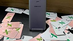 Samsung J6 Semi Novo - Com Garantia