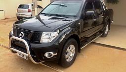 Frontier 13/14 Impecável 49000 Km