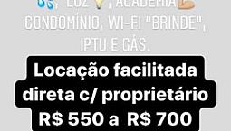 Kit Net Próximo Ao Coimbra, Jd. América, Bueno W