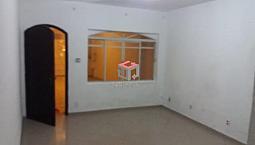 Sobrado Para Aluguel, 2 Quartos, 2 Vagas, Santo Antônio - São Caetano Do Sul/Sp