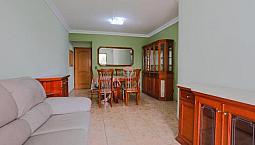 Apartamento Para Aluguel, 3 Quartos, 2 Vagas, Rudge Ramos - São Bernardo Do Campo/Sp