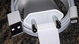 Carregador Original Da Apple