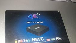 Tv Box