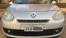 Fluence 2011 Automático (Ágio R$ 13800) Carro Particular