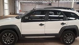 Fiat Palio 1.8 Mpi Adventure Weekend 16V Flex 4P Manual