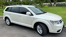 Fiat Freemont Precision,  7 Assentos, Ótimo Estado   
