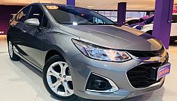 Cruze Sport 1.4 Tb Aut 2022