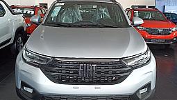 Strada Volcano Automática 2022