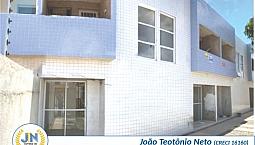 (Jn) Duplex Próx. Ao Conjunto Beira Mar No Janga, 3 Qtos Sendo 2 Suítes!