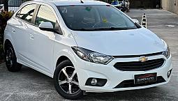  Onix 1.4 Ltz (Flex) 2019