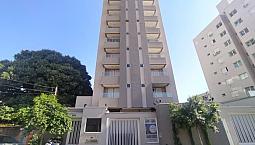 Apartamento À Venda, 2 Quartos, 2 Suítes, 2 Vagas, Nossa Senhora Aparecida - Uberlândia/Mg