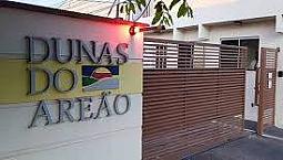 Casa Térrea Condomínio Dunas Areão 02 Quartos Sendo 01 Suíte Sala Ampliada