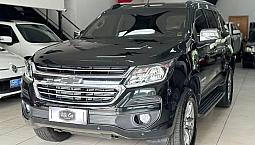 Chevrolet Trailblazer Premier 2.8 Tb Diesel Aut. 2020