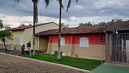 Casa Chalé Caldas Novas