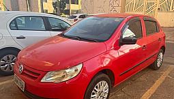 Vw Gol 1.0 Básico | 2012 | 