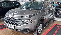 Fiat Toro 1.8 16V Evo Flex Endurance At6 4P