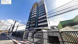 Apartamento 2/4 Com Suíte Para Aluguel Na Ponta Verde Sandoval Arroxelas - Edf Coimbra