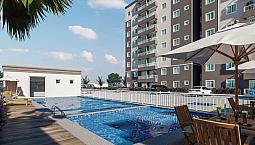 Residencial Villa Itália Em Guaribas - Eusébio - Ce