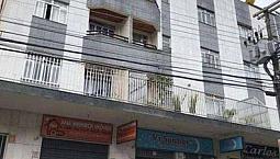 Apartamento Com 2 Dormitórios Para Alugar, 55 M² Por R$ 1.100,00/Mês - Manoel Honório - Ju