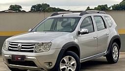 Duster 1.6 Dynamique Mec. *4 Pneus Novos*
