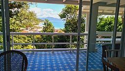 Casa Na Praia Da Lagoinha 