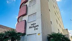 Aluguel Martin Afonso, 100