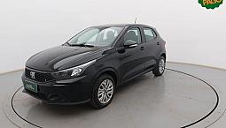 Fiat Argo Drive 1.3 8V Flex 2025