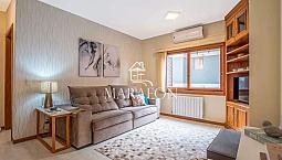 Apartamento À Venda No Centro Gramado Com Um Dormitório!