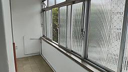 Apto Av. Do Forte - Vila Ipiranga