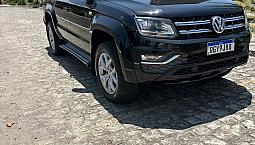 Amarok Hig. Extreme Cd 2.0 4x4 Dies. Aut 2017