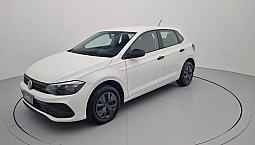 Volkswagen Polo 2025 1.0 Mpi Track Manual