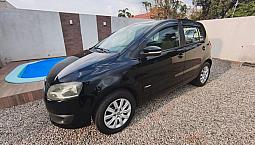 Volkswagen Fox 1.0 Mi Total Flex 8V 5P 2014